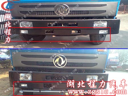 客戶訂制的灑水車與常規灑水車不同之處 客戶訂制的灑水車與常規灑水車不同之處