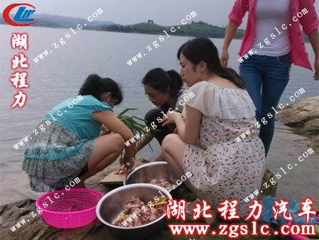 清洗食材 清洗食材