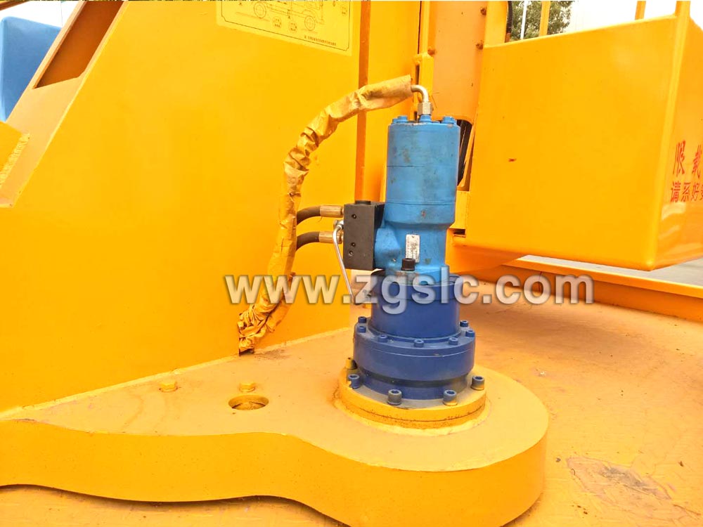 東風凱普特高空作業(yè)車（雙排）國五