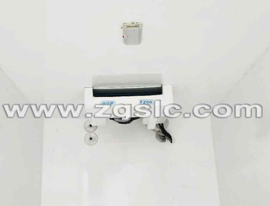 長安冷藏車(國五）