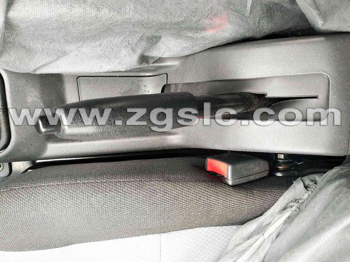 長安冷藏車(國五）