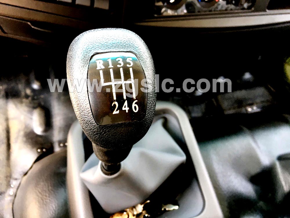 12方程力東風D9灑水車黃牌（國五）