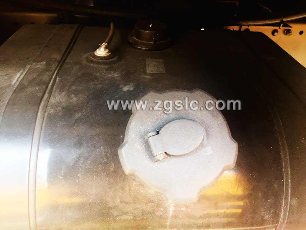 湖北程力東風天錦高壓清洗車（國五）