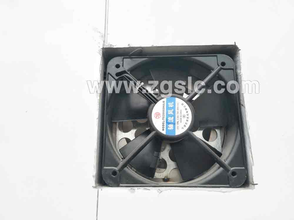 福田歐馬可養蜂車