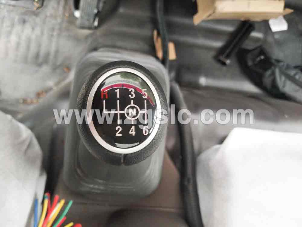 福田歐馬可養蜂車