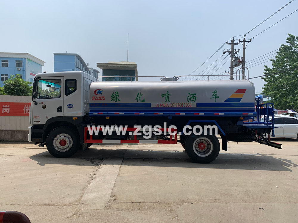 東風D9灑水車哪里便宜 東風D9灑水車哪里便宜