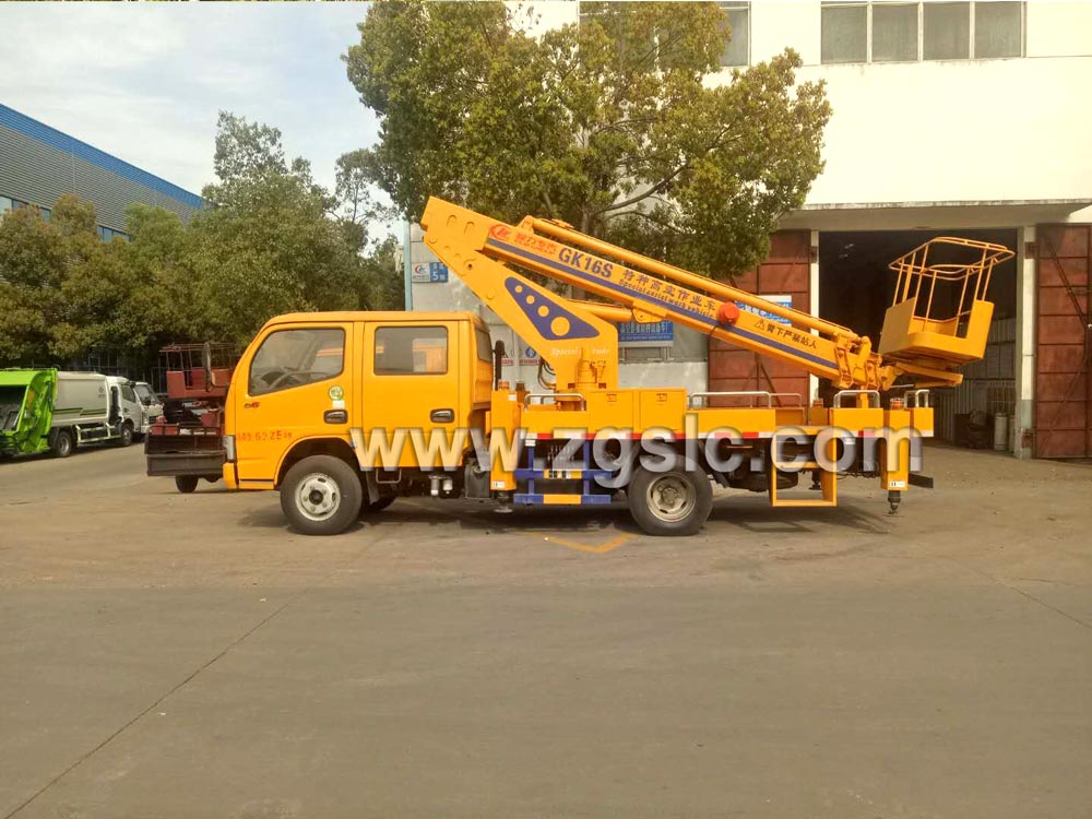 東風(fēng)小多利卡高空作業(yè)車(國五)那家好 東風(fēng)小多利卡高空作業(yè)車(國五)那家好