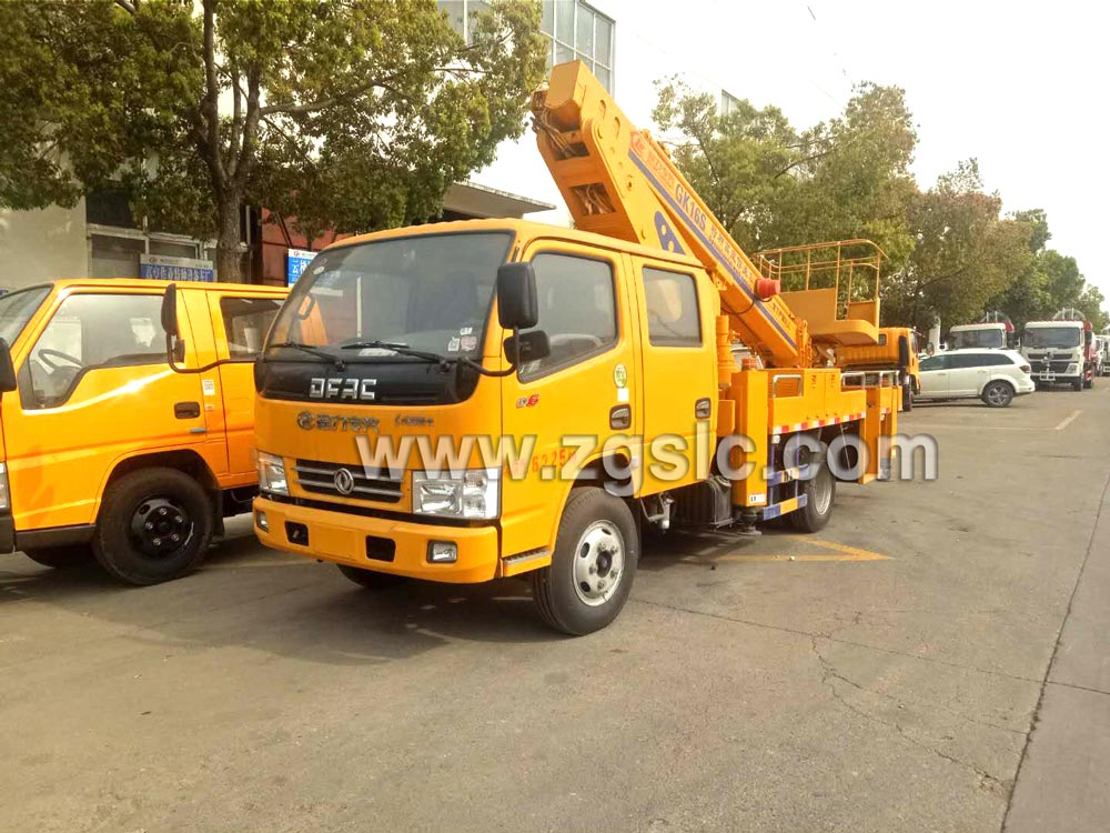 東風(fēng)小多利卡高空作業(yè)車(國五)那家好 東風(fēng)小多利卡高空作業(yè)車(國五)那家好