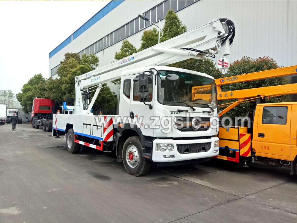 東風(fēng)多利卡D9高空作業(yè)車(國(guó)五) 東風(fēng)多利卡D9高空作業(yè)車(國(guó)五)