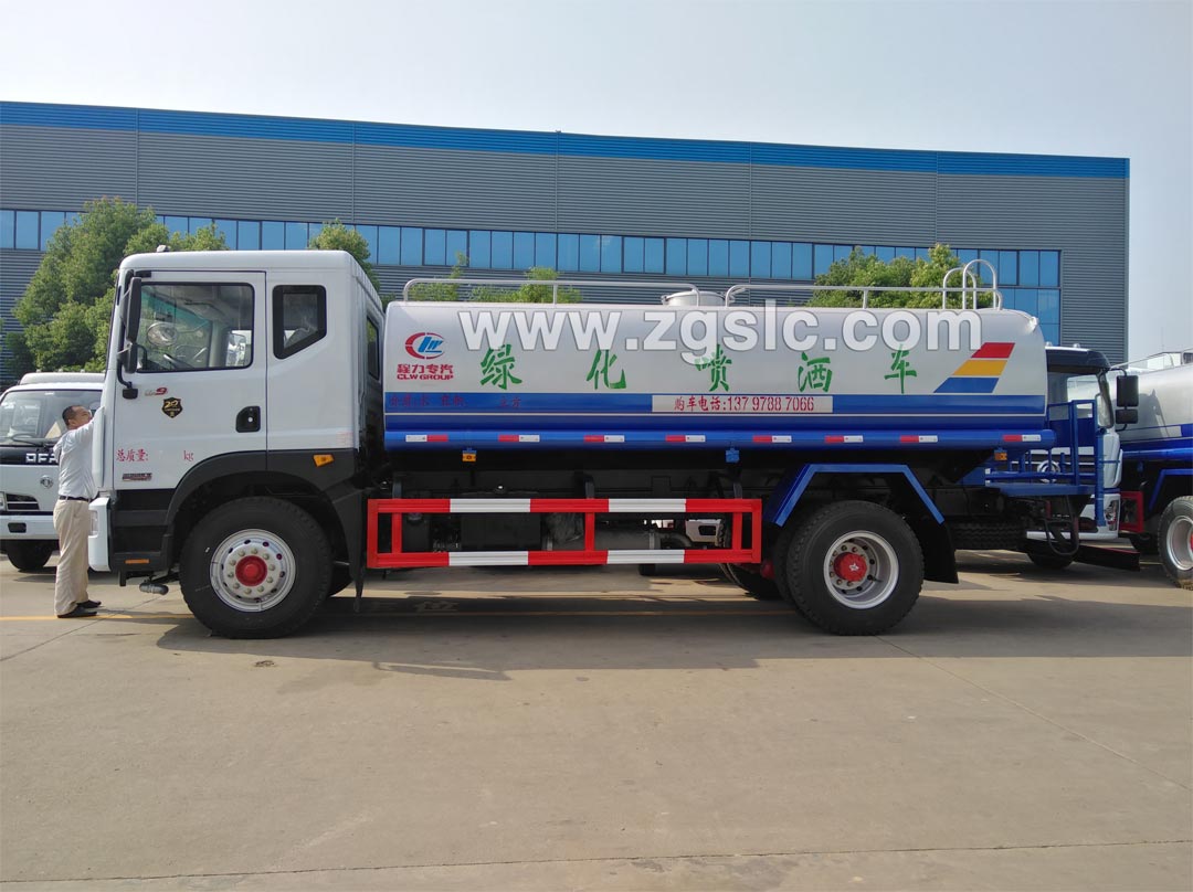 灑水車廠家直銷 灑水車廠家直銷