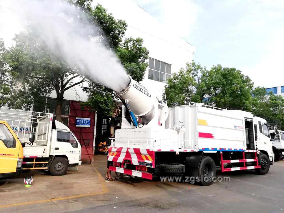 抑塵車多少錢一輛 抑塵車多少錢一輛