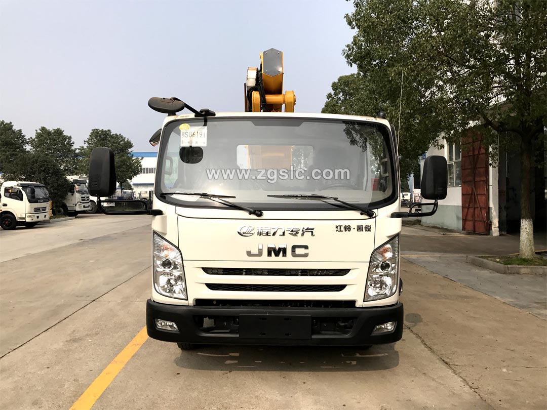 高空作業車價格 高空作業車價格