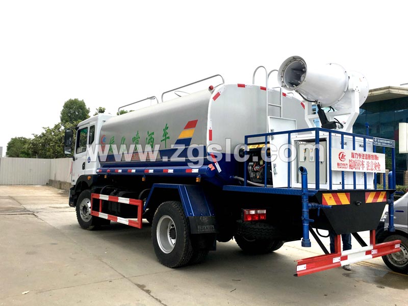 14方東風D9噴霧車黃牌(國五) 14方東風D9噴霧車黃牌(國五)