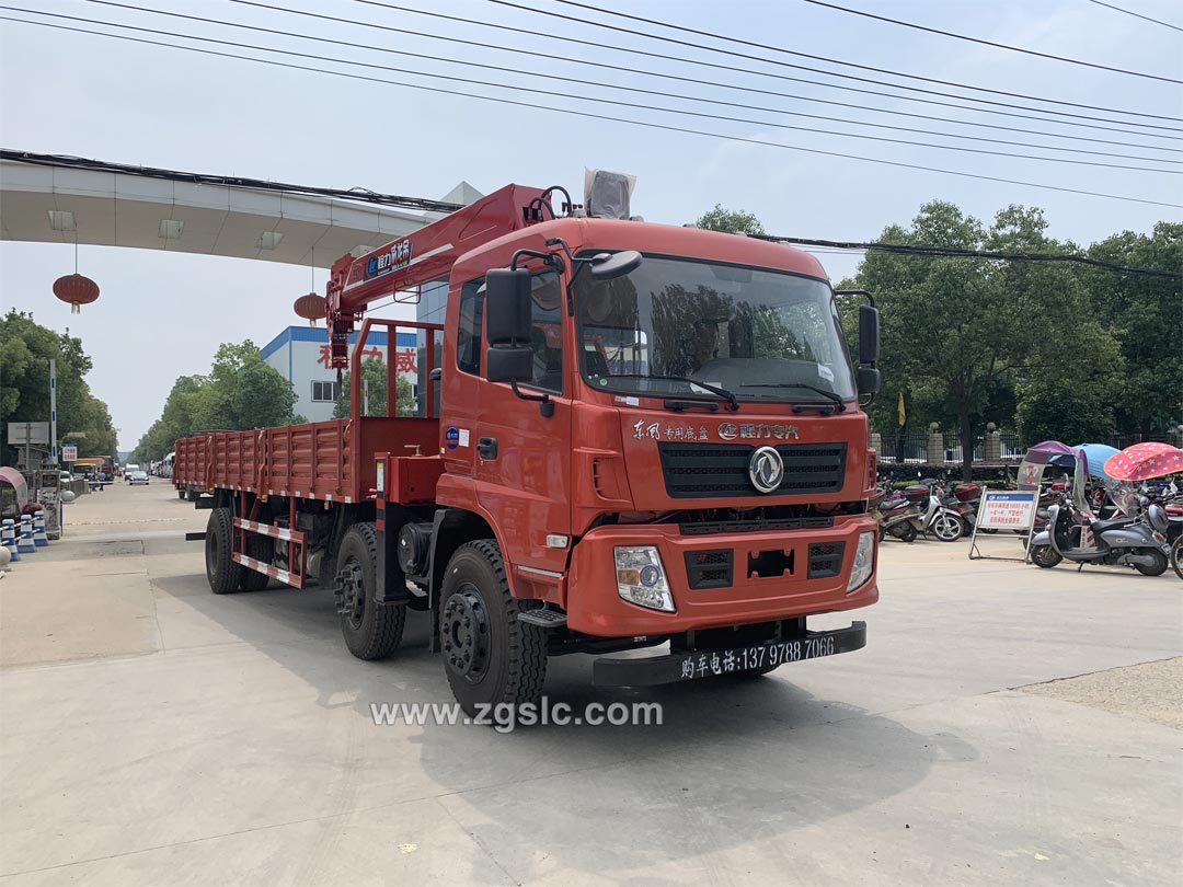 隨車吊廠家 隨車吊廠家