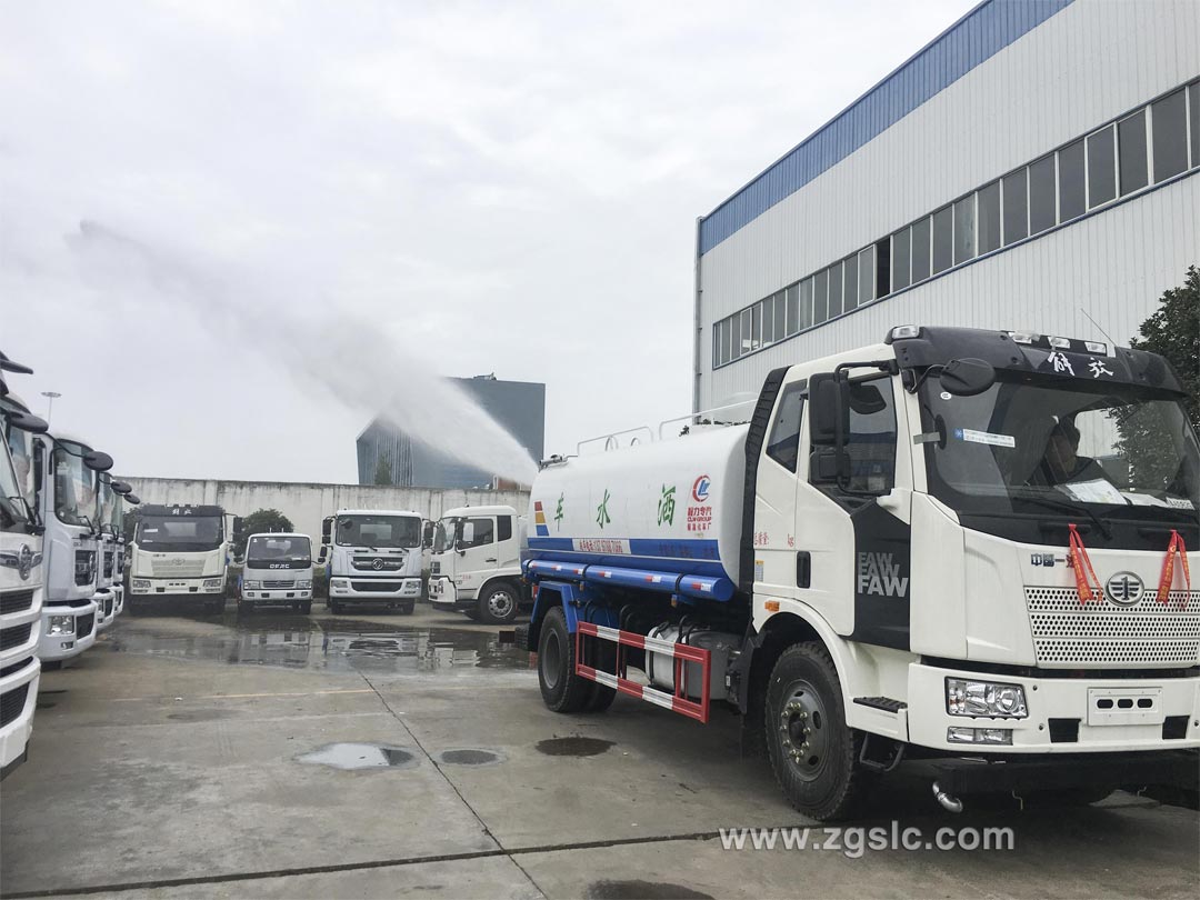 灑水車廠家直銷 灑水車廠家直銷