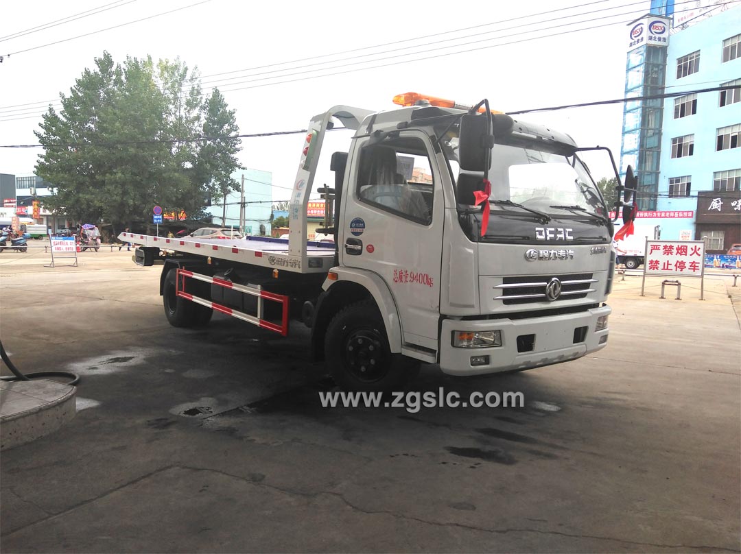 清障車圖片大全 清障車圖片大全