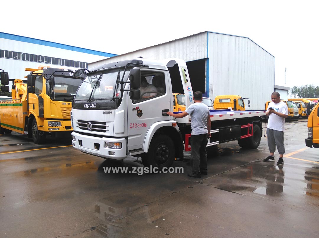 清障車廠家直銷 清障車廠家直銷