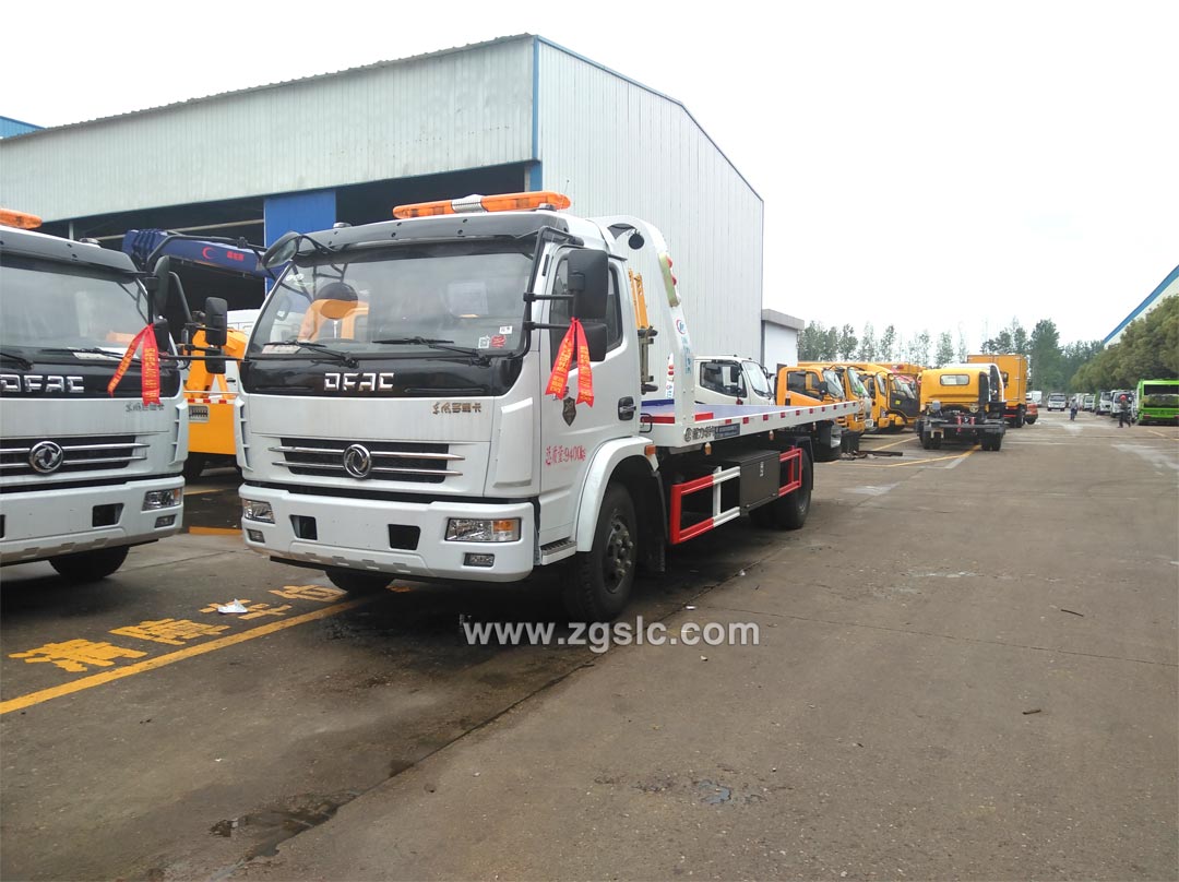 一拖二清障車多少錢一輛? 一拖二清障車多少錢一輛?