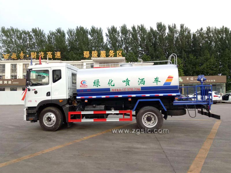 12噸灑水車圖片大全 12噸灑水車圖片大全