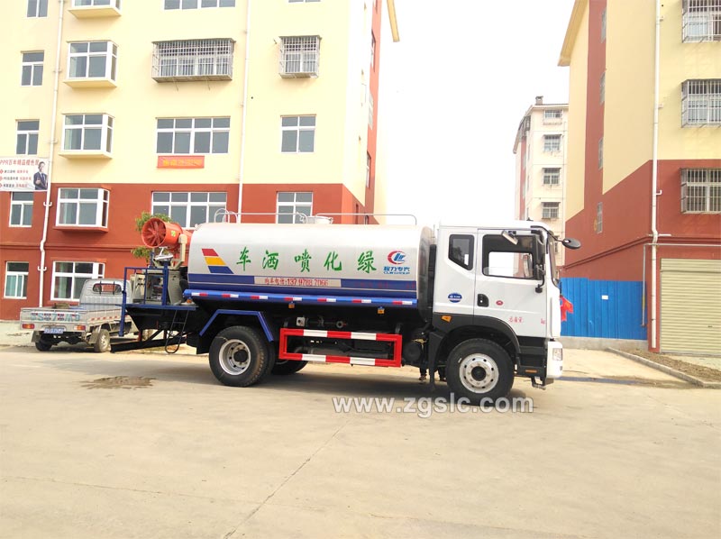 噴霧車價格 噴霧車價格