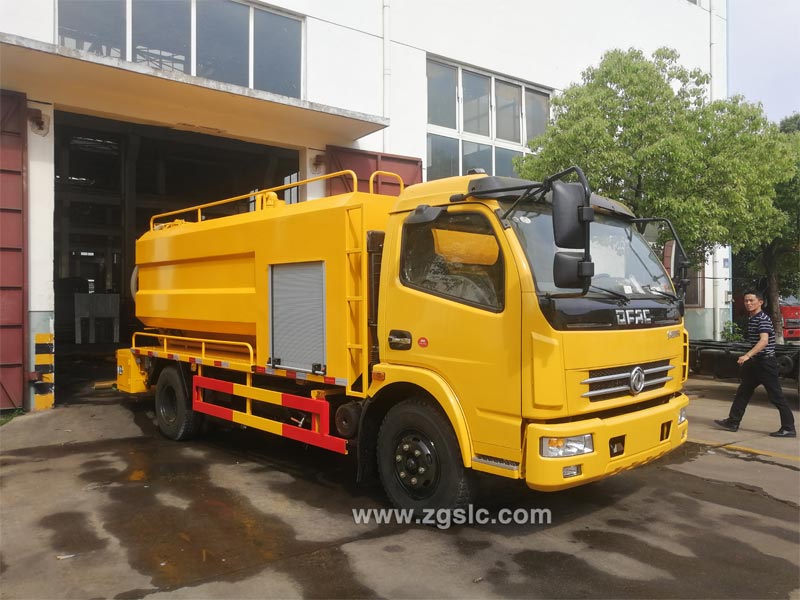 清洗吸污車價格 清洗吸污車價格