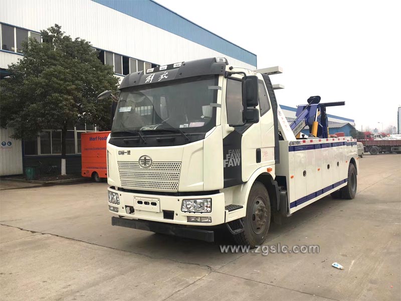 清障車價格表 清障車價格表