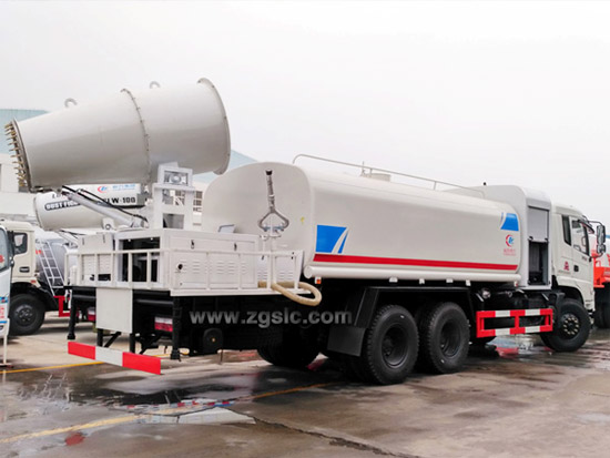 抑塵車報價 抑塵車報價