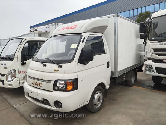 冷藏車廠家 冷藏車廠家