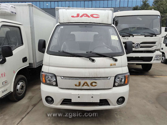 冷藏車價格 冷藏車價格