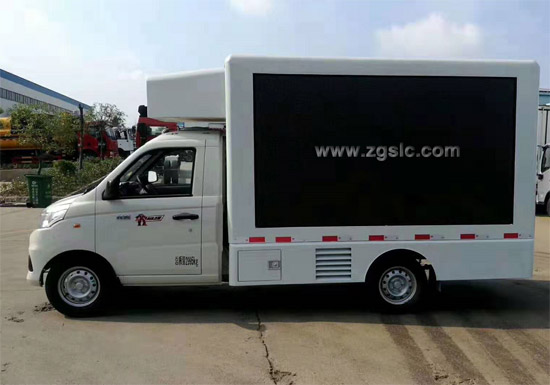 宣傳車廠家直銷 宣傳車廠家直銷