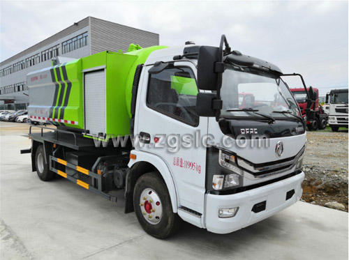 清洗吸污車廠家直銷 清洗吸污車廠家直銷