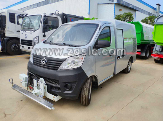 路面養護車多少錢 路面養護車多少錢