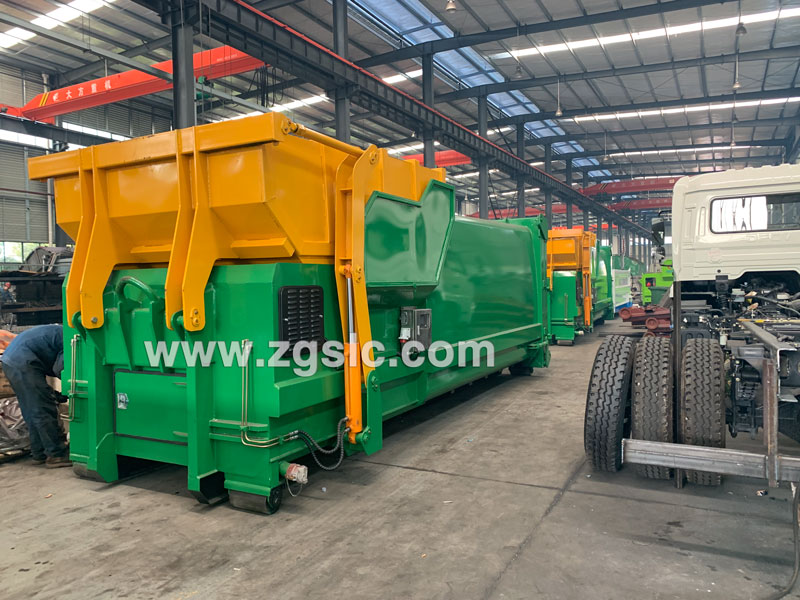 程力專用汽車股份有限公司移動垃圾箱在哪買 程力專用汽車股份有限公司移動垃圾箱在哪買