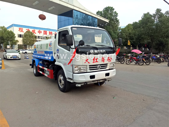 灑水車廠家 灑水車廠家