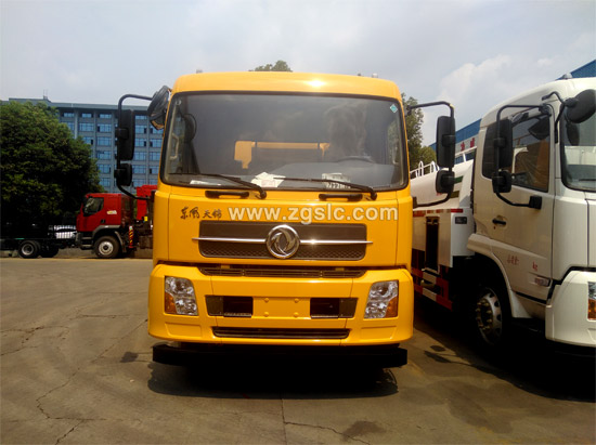 清洗吸污車廠家直銷 清洗吸污車廠家直銷