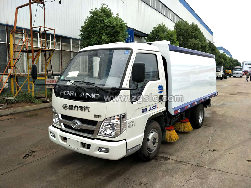 掃路車廠家 掃路車廠家