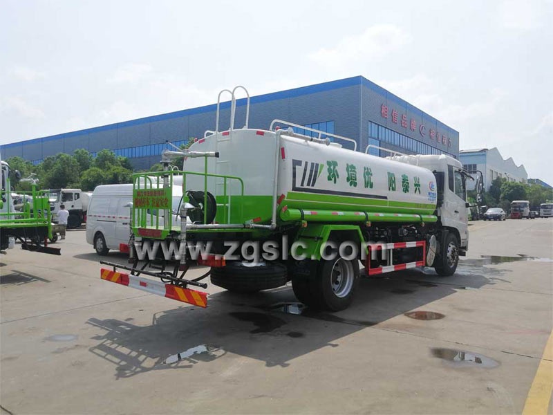 東風(fēng)天錦灑水車國(guó)六_東風(fēng)天錦國(guó)六灑水車報(bào)價(jià)