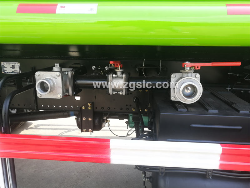 東風(fēng)天錦灑水車國(guó)六_東風(fēng)天錦國(guó)六灑水車上裝