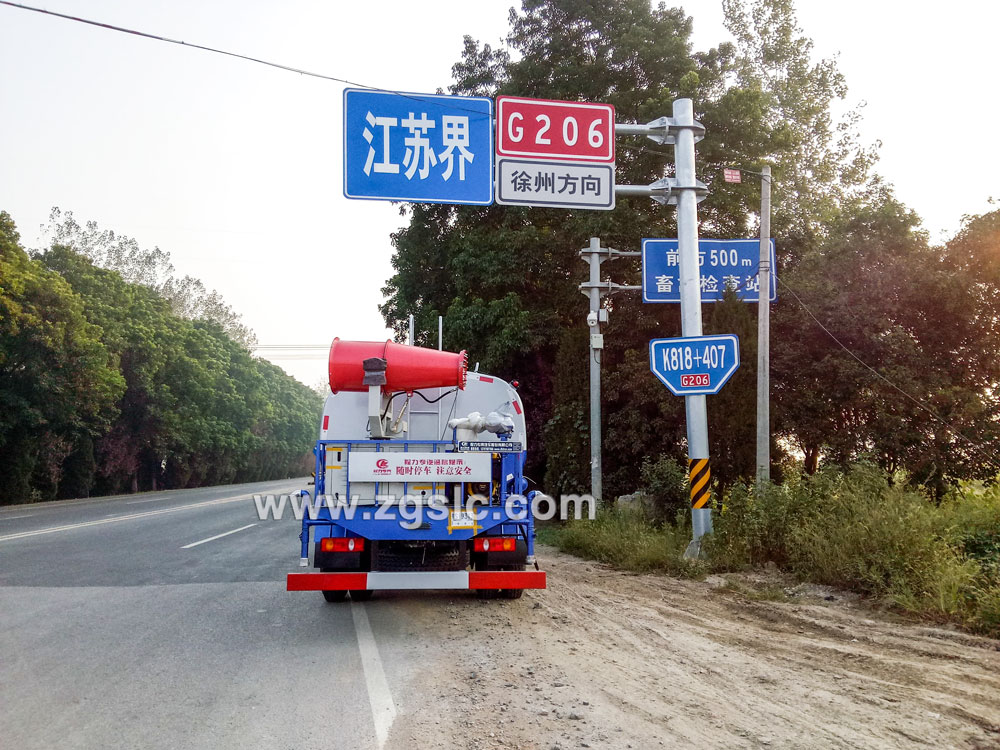 程力專用汽車股份有限公司東風(fēng)145噴霧車價格 程力專用汽車股份有限公司東風(fēng)145噴霧車價格