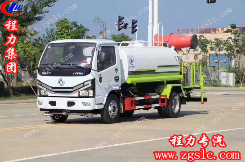 程力專用汽車股份有限公司東風(fēng)多利卡灑水車價格 程力專用汽車股份有限公司東風(fēng)多利卡灑水車價格