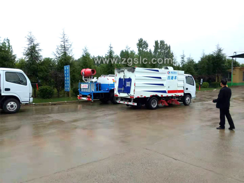 灑水車報價 灑水車報價