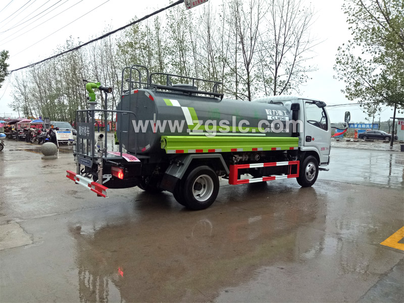 灑水車廠家直銷 灑水車廠家直銷