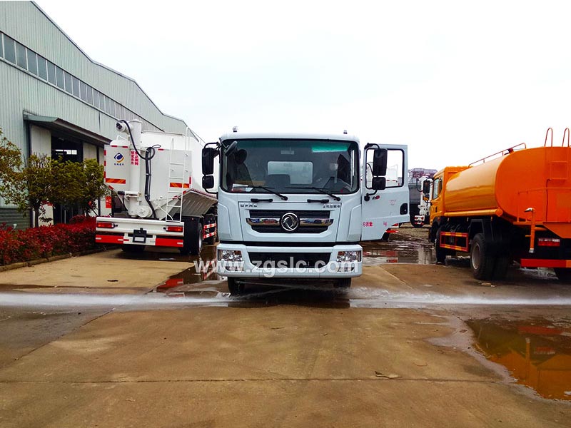 湖北程力專用汽車有限公司 湖北程力專用汽車有限公司