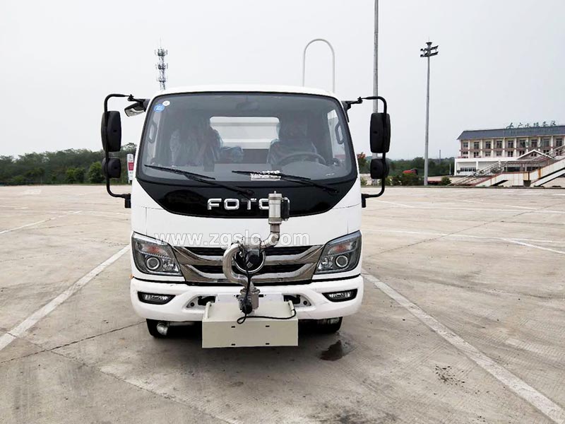 湖北程力專用汽車有限公司 湖北程力專用汽車有限公司