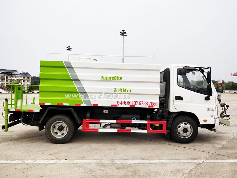 湖北程力專用汽車有限公司 湖北程力專用汽車有限公司