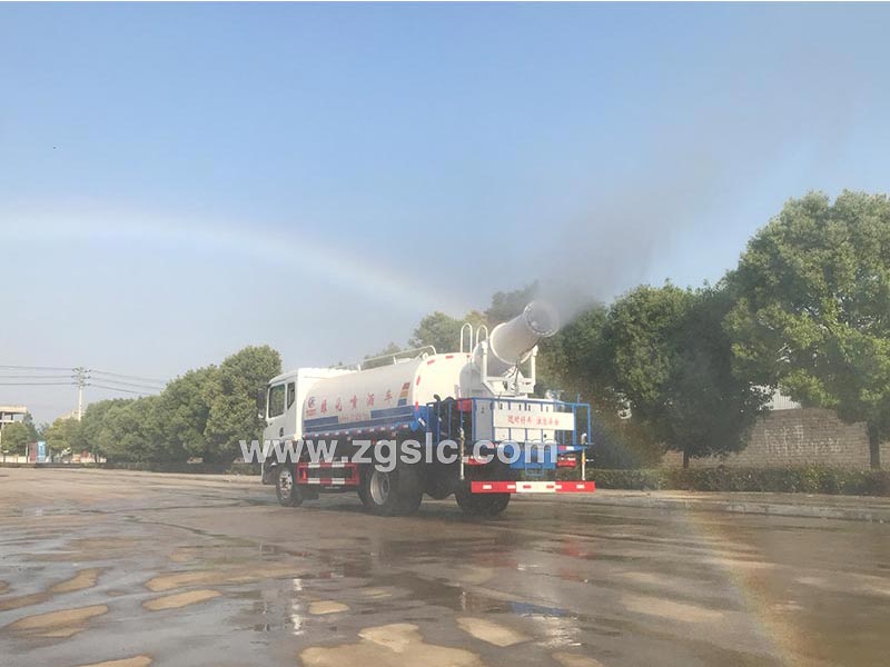 程力專用汽車股份有限公司 程力專用汽車股份有限公司