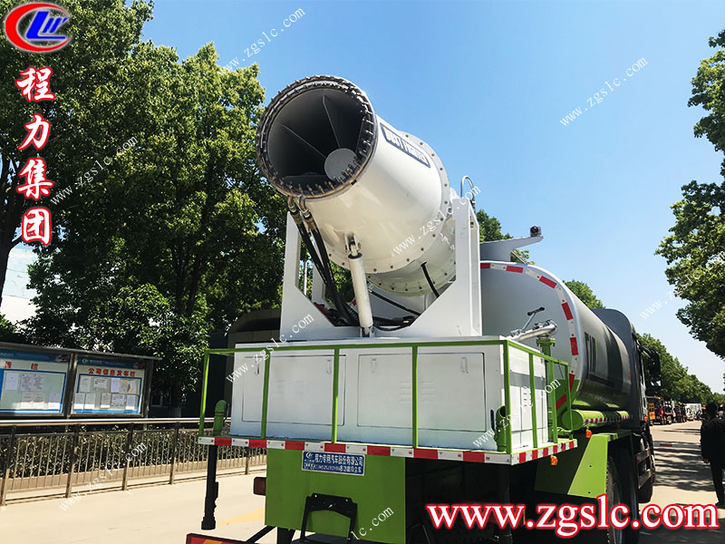 程力專用汽車股份有限公司 程力專用汽車股份有限公司