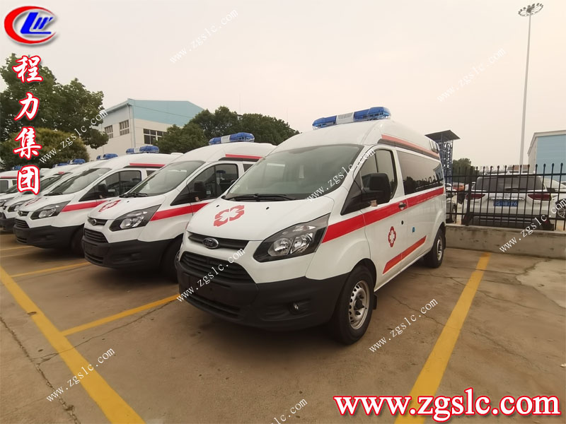 程力專用汽車股份有限公司 程力專用汽車股份有限公司