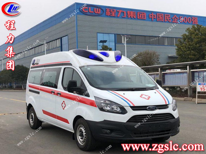 程力專用汽車股份有限公司 程力專用汽車股份有限公司