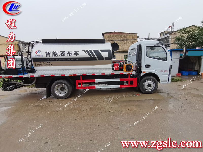 程力專用汽車股份有限公司 程力專用汽車股份有限公司